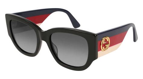 gucci gg0276s occhiali|Gucci women s gg0062s sunglasses.